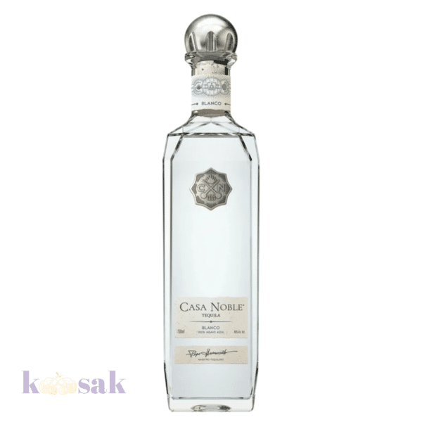Casa Noble Blanco Tequila – 70 cl
