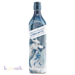 JW Black Label Song of Ice - 75 cl