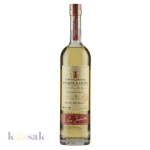 Ocho Anejo Single Estate San Jeromino Tequila  - 70 cl