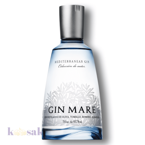 Gin Mare – 70 cl