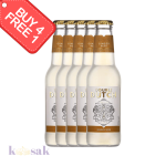 Double Dutch Ginger Beer Offer - 20 cl