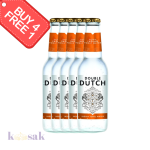 Double Dutch Indian Tonic Water Offer - 20 cl