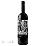 Zestos Old Vines Garnacha Tinto