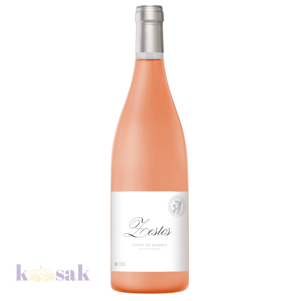 Zestos Old Vines Garnacha Rosado