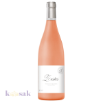 Zestos Old Vines Garnacha Rosado