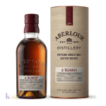 Aberlour A'Bunadh Cask Single Malt Whisky - 70 cl