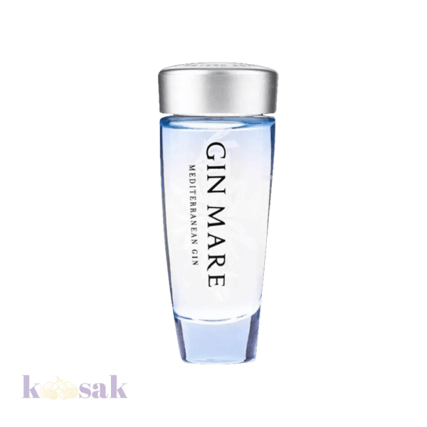 Gin Mare – 5 cl