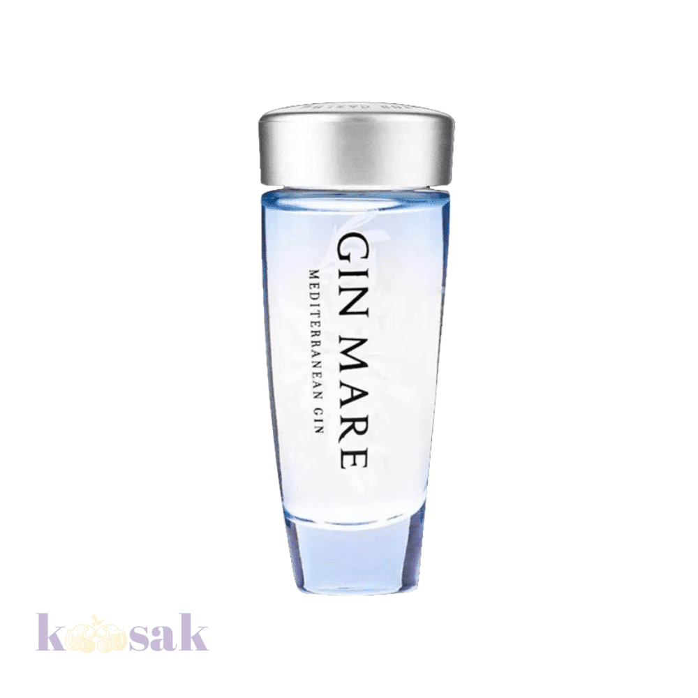 Gin Mare - 5 cl