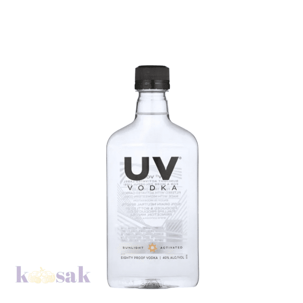 UV Vodka