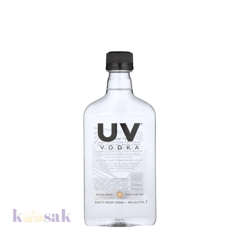 UV Vodka