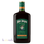 Alter Jurgen Herb