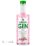 Green Gin Rose Gin