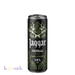 Jaggar Herbal Bomb - 250 ml
