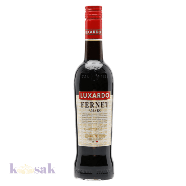 Luxardo Fernet Amaro – 75 cl