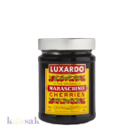 Luxardo Maraschino Original Cherries - 40 cl