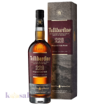 Tullibardine 228 Burgundy Cask Finish - 70 cl