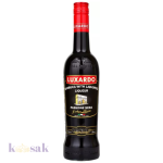 Luxardo liquorice sambuca - 70 cl