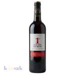 Alexis Lichine 1er Bordeaux Rouge