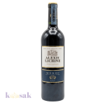 Alexis Lichine Medoc
