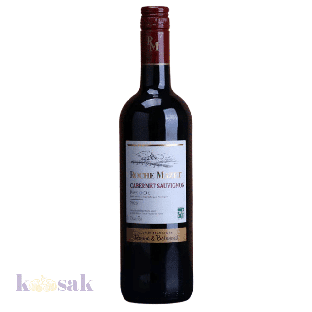 Roche Mazet IPG Cabernet Sauvignon