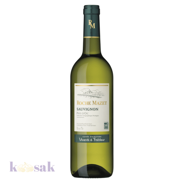 Roche Mazet IPG Savignon Blanc