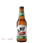 Falcon Beer 16% Bottle - 28 cl