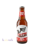 Falcon Beer 20% Bottle - 28 cl
