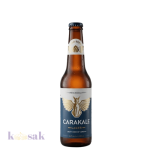 Carakale Lager Bottle  - 33 cl