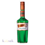 De Kuyper Crème De Mint - 75 cl