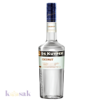 De Kuyper Crème De Coconut - 75 cl