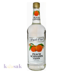 Royale Club Peach Schnapps  - 100 cl