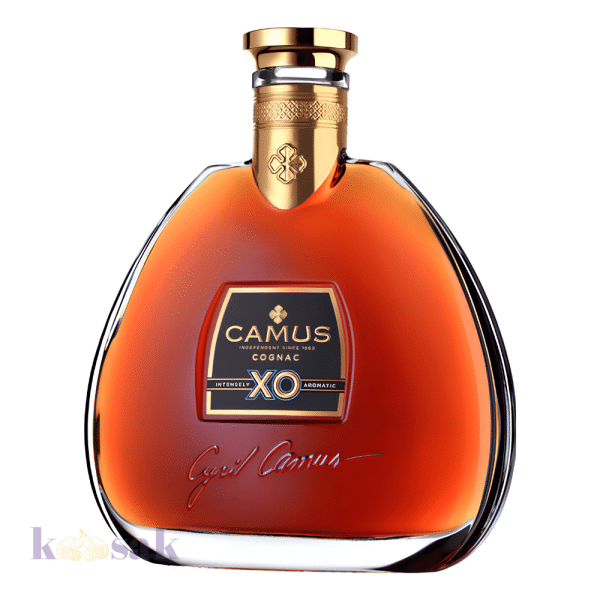 Camus Elegance Cognac New Grand XO – 75 cl