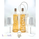 Voga Vino Spumante Pinot Grigio Rosato Offer