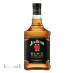 Jim Beam Black Whiskey - 70 cl