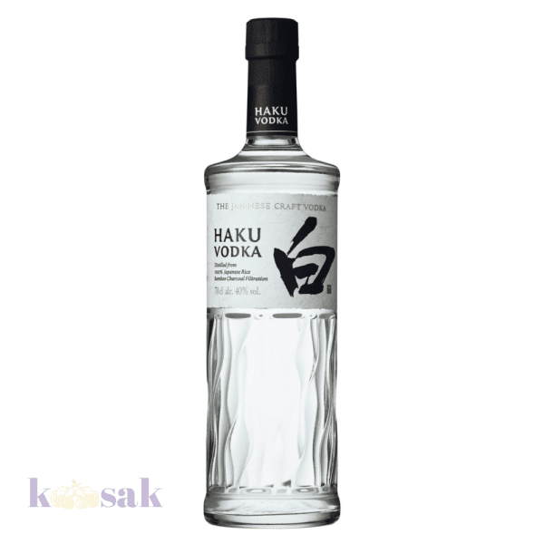 Suntory Haku Vodka – 70 cl
