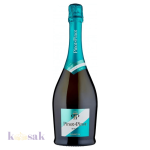 Gancia Sparkling Pinot di Pinot Brut Bianco - 75 cl
