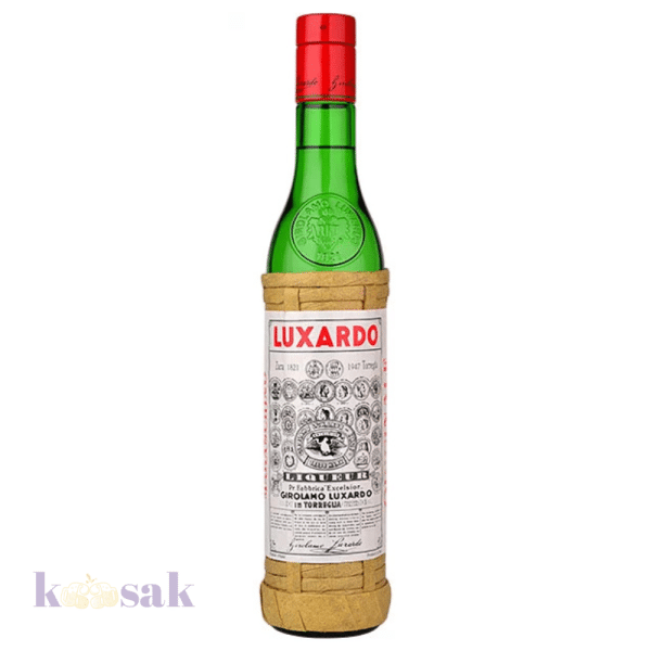 Luxardo Maraschino Liqueur  – 70 cl