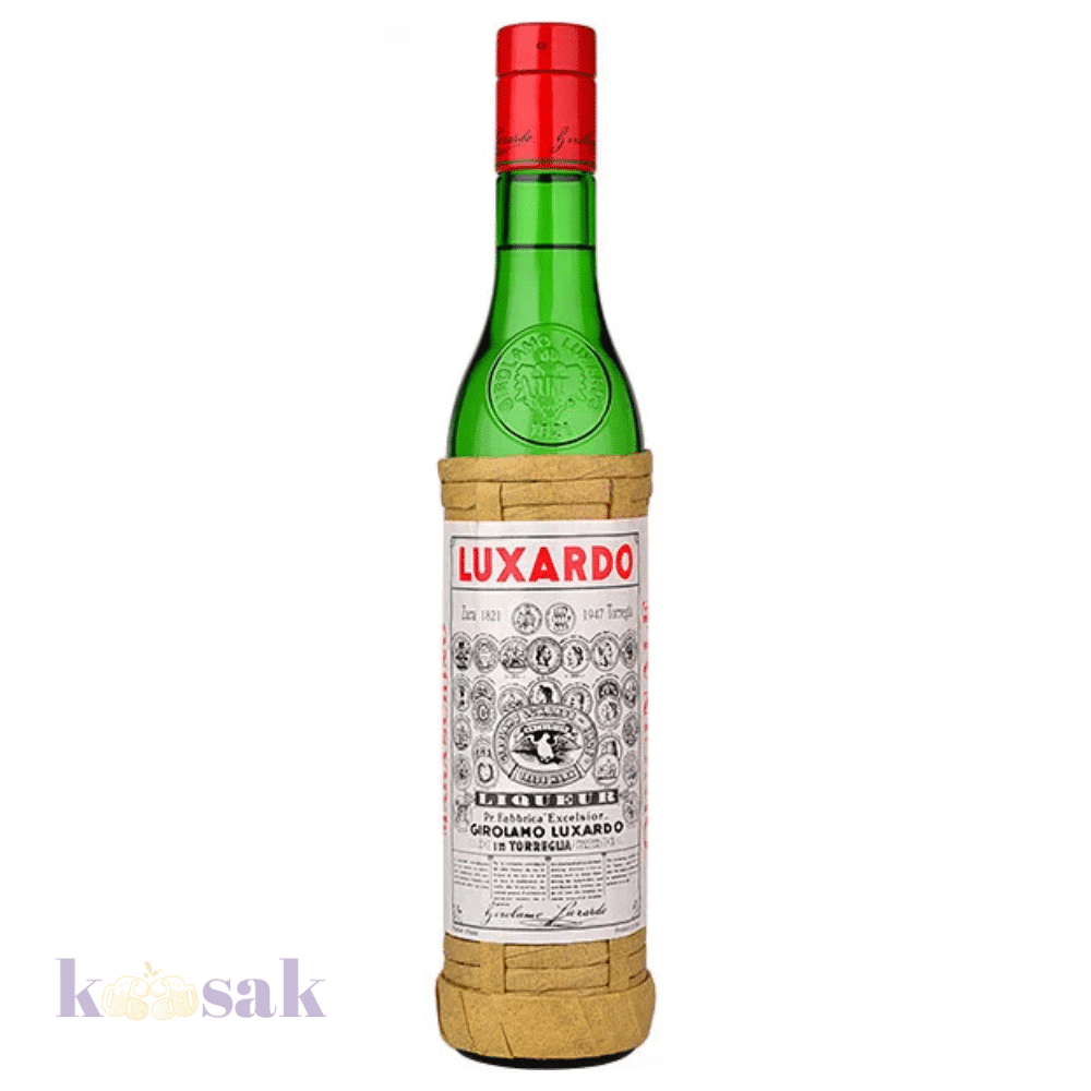 Luxardo Maraschino Liqueur  - 70 cl
