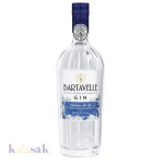 Bartavelle Original Dry Gin - 70 cl