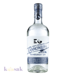 Edinburgh Cannonball Gin - 70 cl