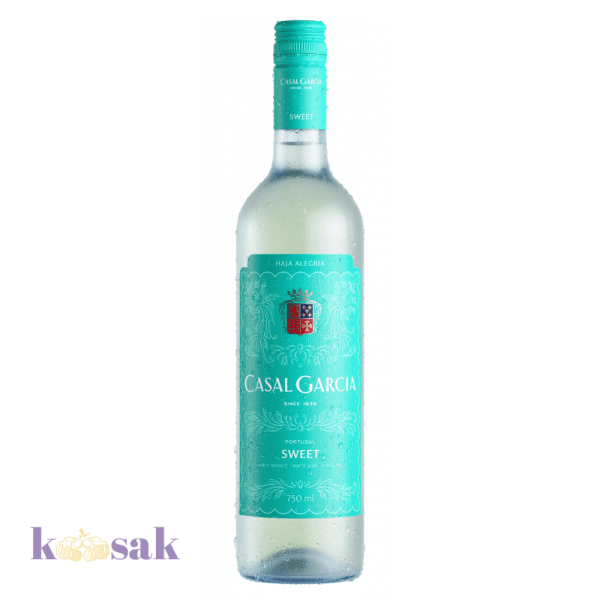 Casal Garcia Sweet White Wine