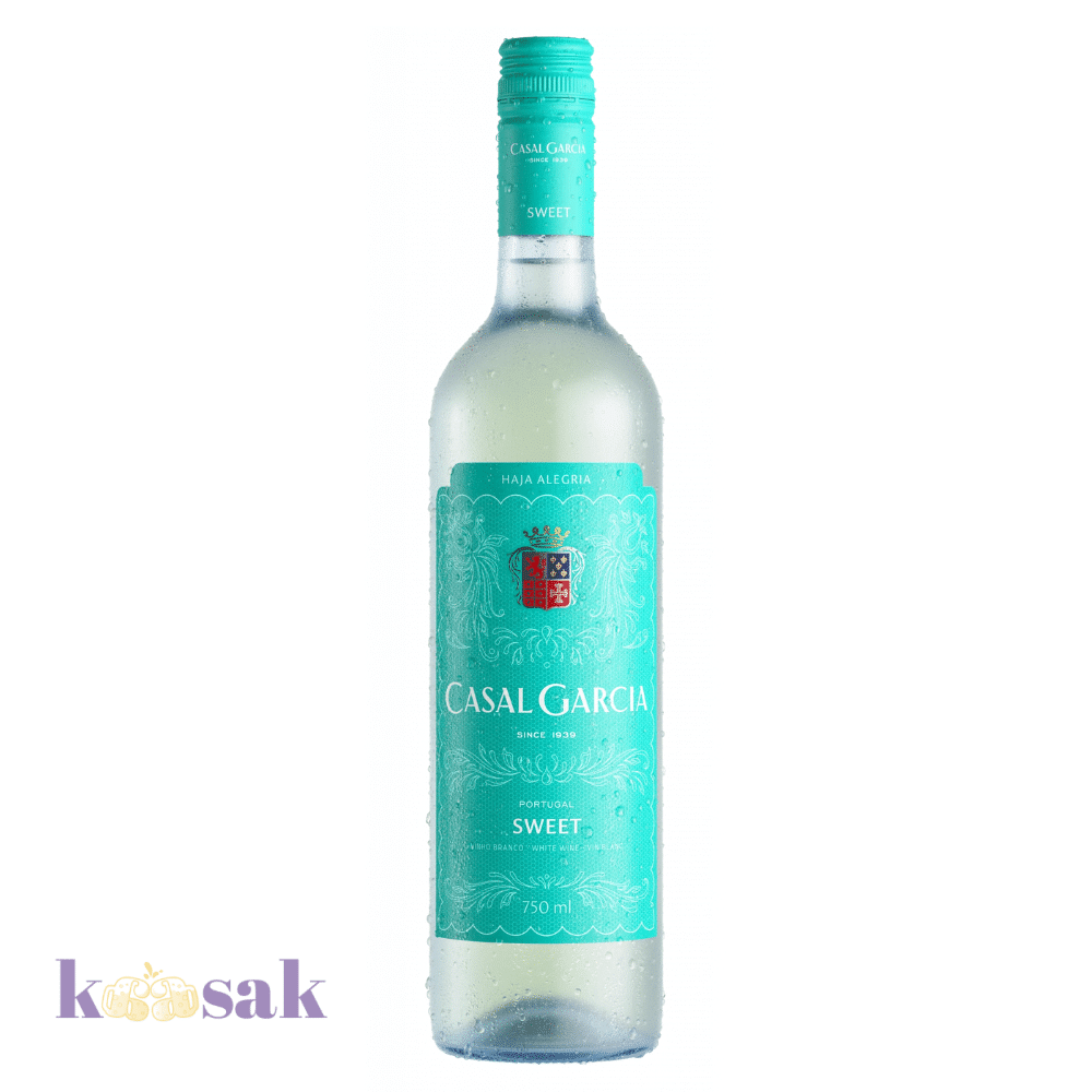 Casal Garcia Sweet White Wine