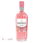 Bartavelle Grapefruit & Rosemary Gin - 70 cl