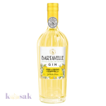 Bartavelle Lemon & Eucalyptus Gin - 70 cl