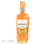 Bartavelle Melon & Basil Gin - 70 cl