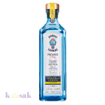 Bombay Sapphire Premier Cru Gin - 70 cl