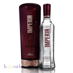 Russian Standard Imperia - 75 cl