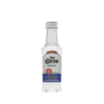Jose Cuervo Silver Tequila - 5cl