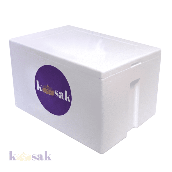 Ice Box 45 Liters