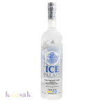 Ice Palace Vodka - 100 cl